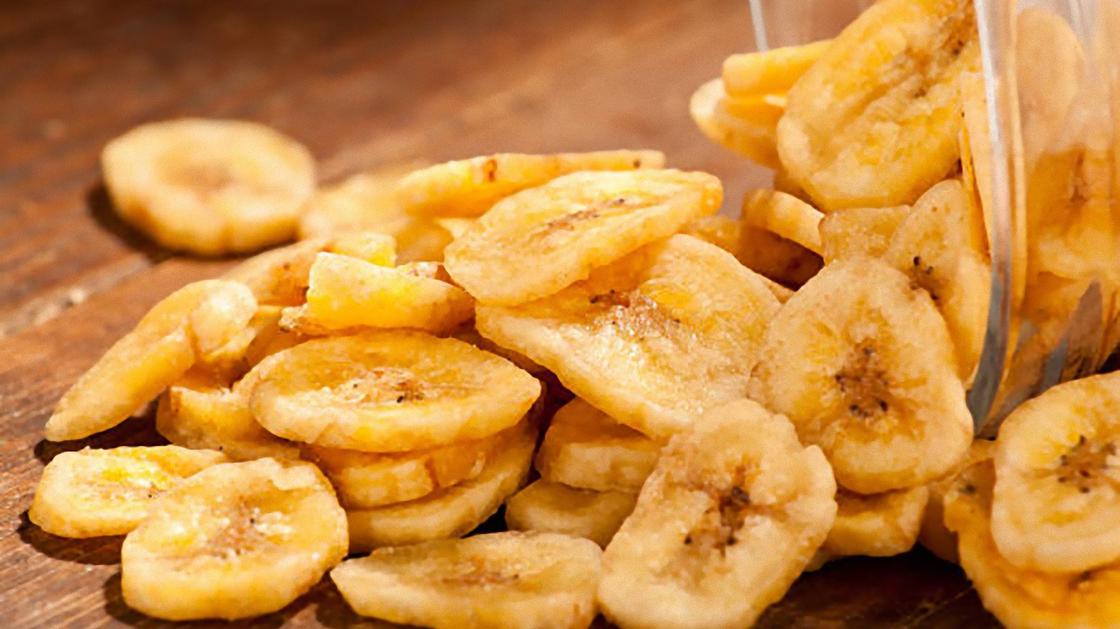 Сушка в духовке