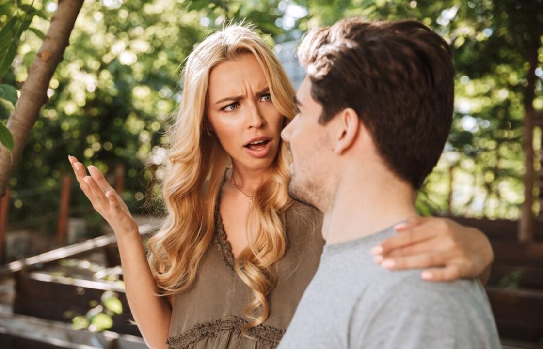 Любовь и отношения Овна