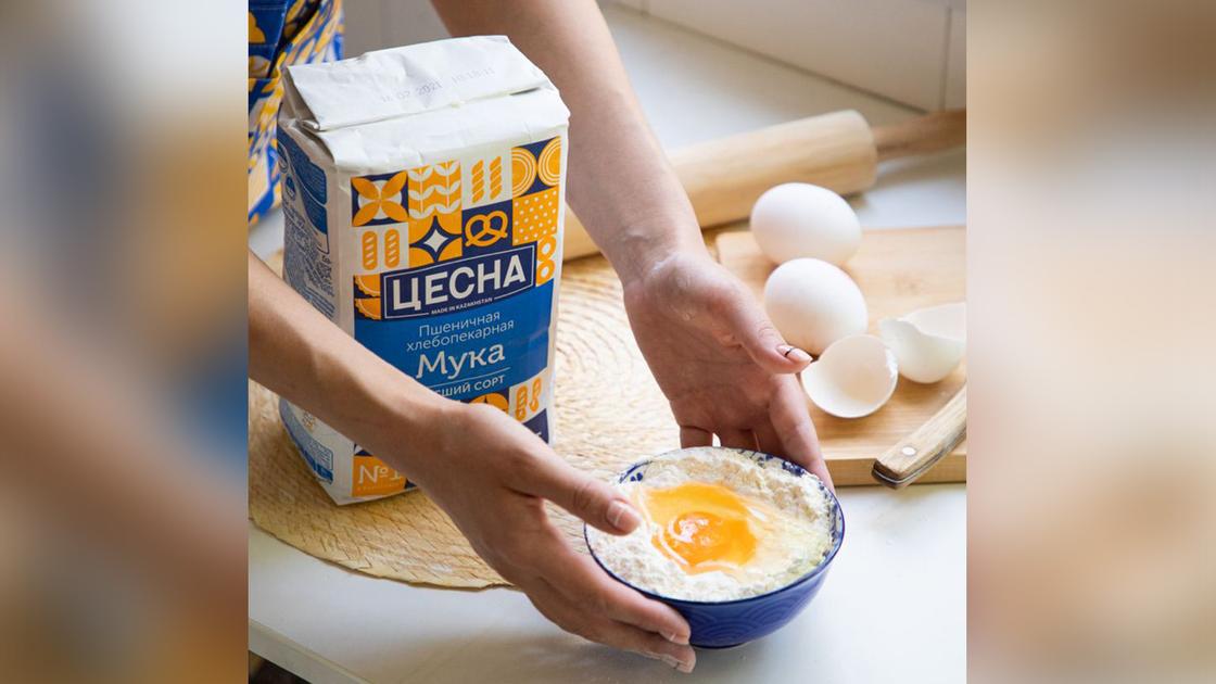 Сочни для бешбармака выбираем лучшую выпечку для праздничного стола Наурыза Мука для домохозяек и профессиональных поваров