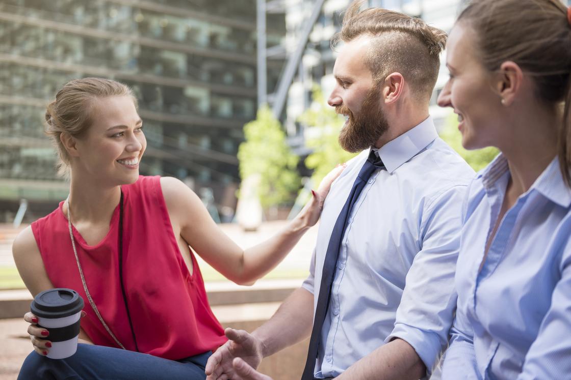 Как воздушный тригон формирует мышление и почему эти знаки создают собственные правила Общая характеристика воздушных знаков