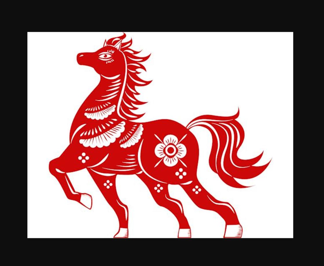 Год Лошади формирует сильные личности по китайской астрологии Общая характеристика года Лошади