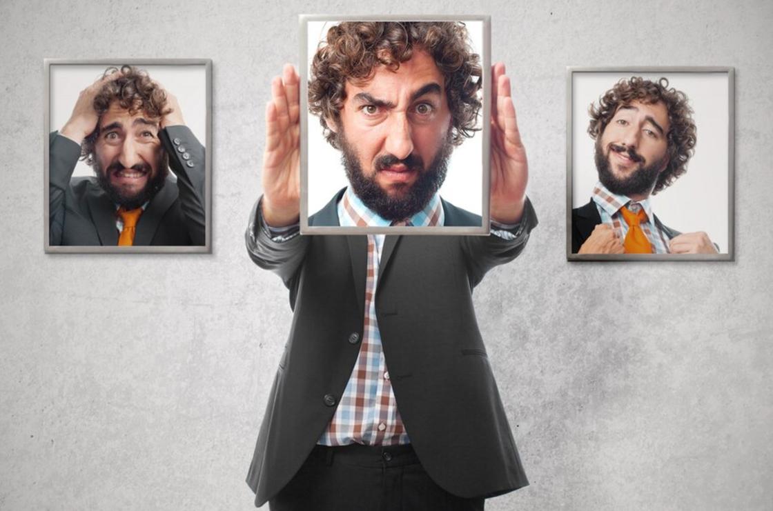 Закон полярности