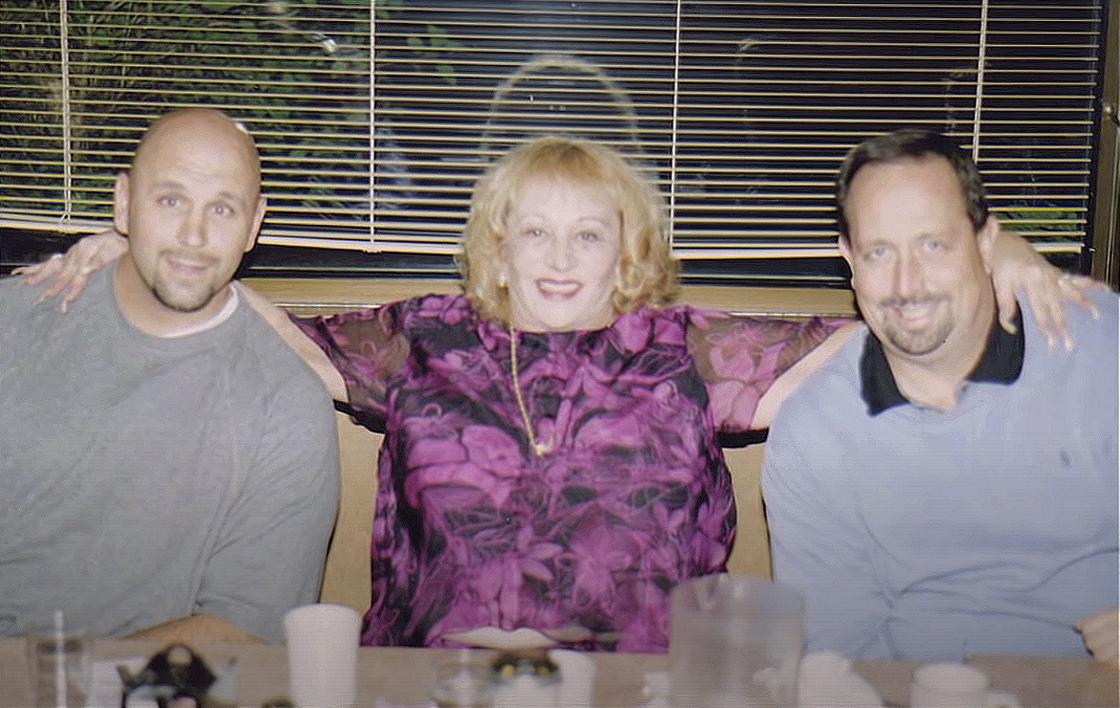 Семья и личная жизнь