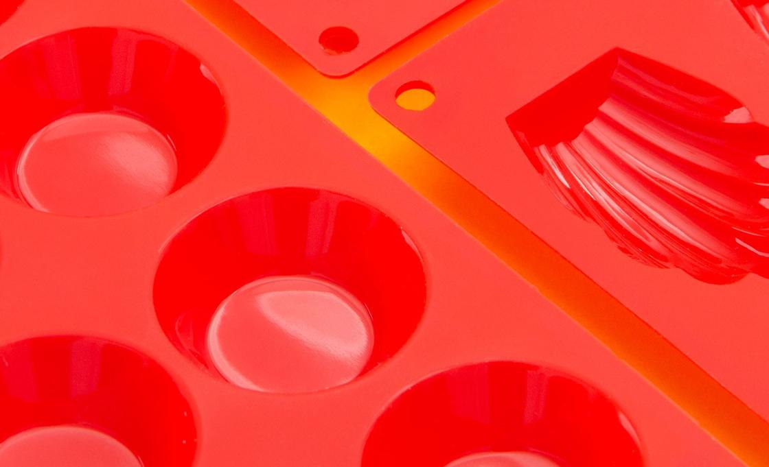 Замена пергамента ищем креативные варианты для выпечки в домашних условиях Силиконовые формы