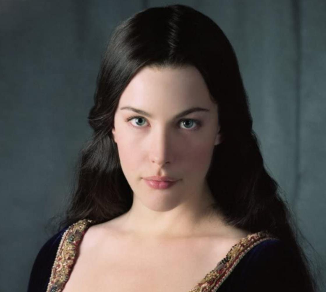 Редкие имена