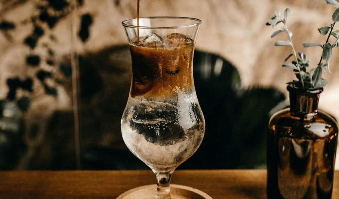 Идеальный колд брю открываем путь к лучшему холодному кофе для жаркого лета В чем особенности колд брю?