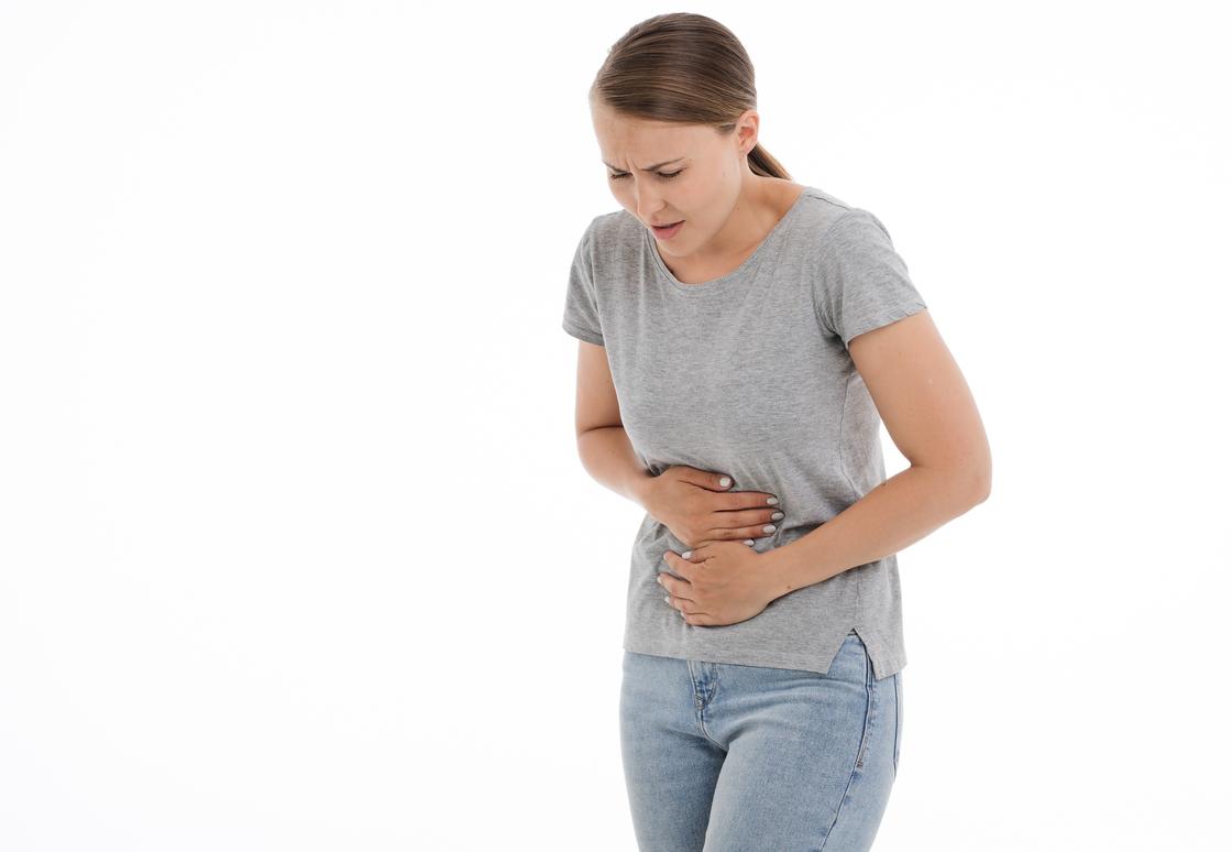 Кому нужна диета номер 5?