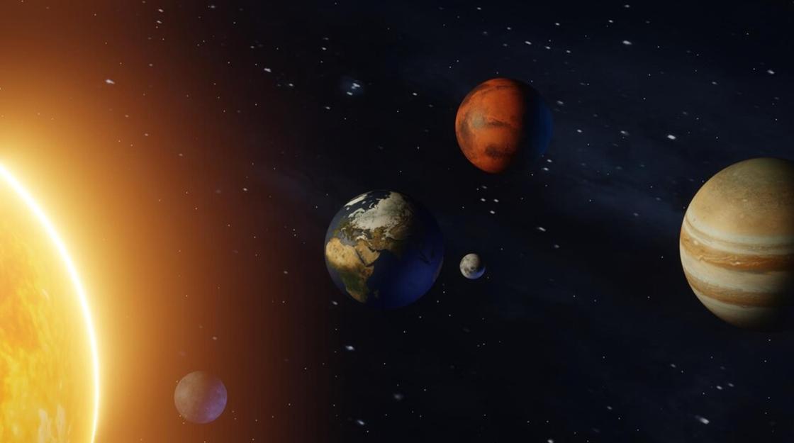 Даты и особенности ретро Юпитера в 2024 году