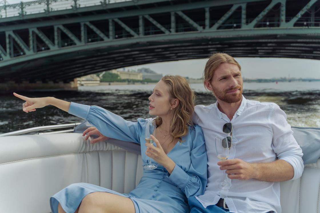 Какая совместимость у мужчины-Льва и женщины-Стрельца?