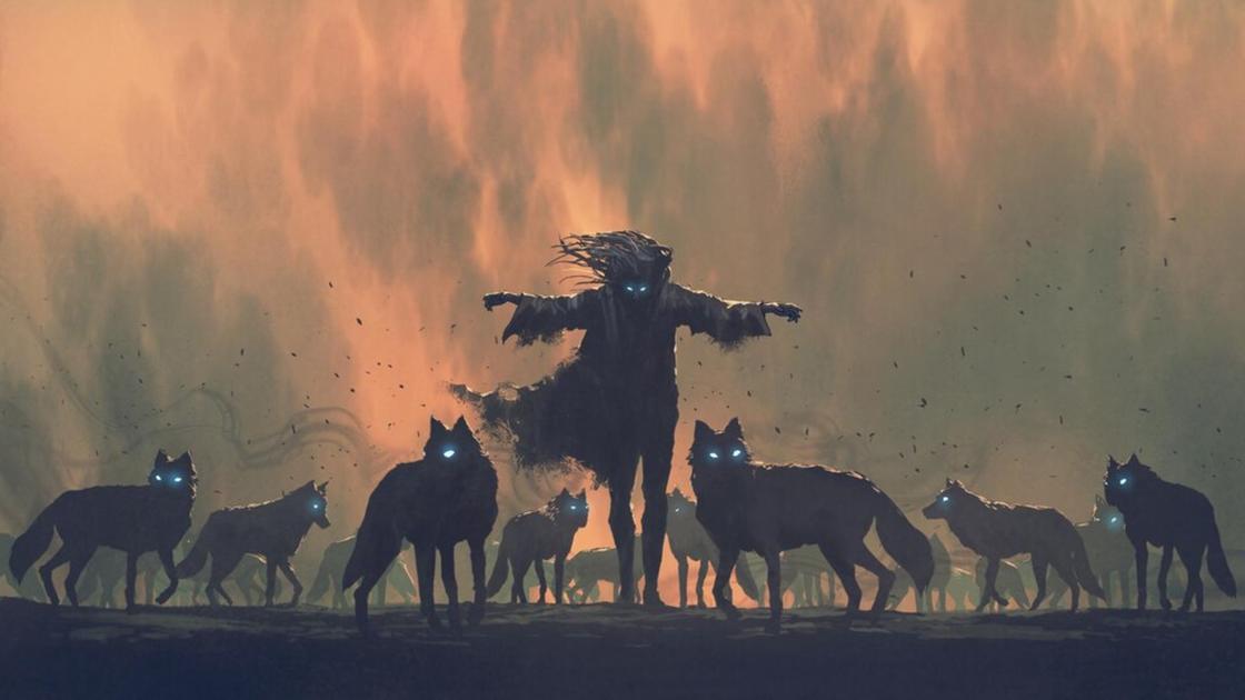 Оборотни: как мифы стали частью культуры и что в них правда Есть два вида оборотней