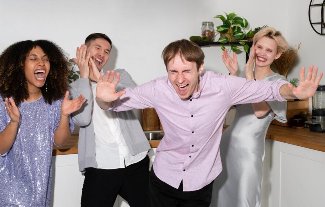 Карта желаний на 2025: настрой на успех в год Деревянной Змеи Как сделать карту желаний