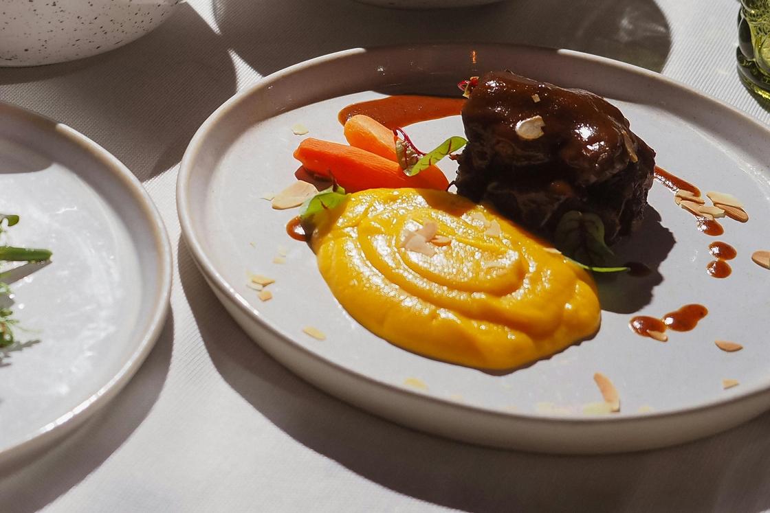 Как варить горох в кастрюле