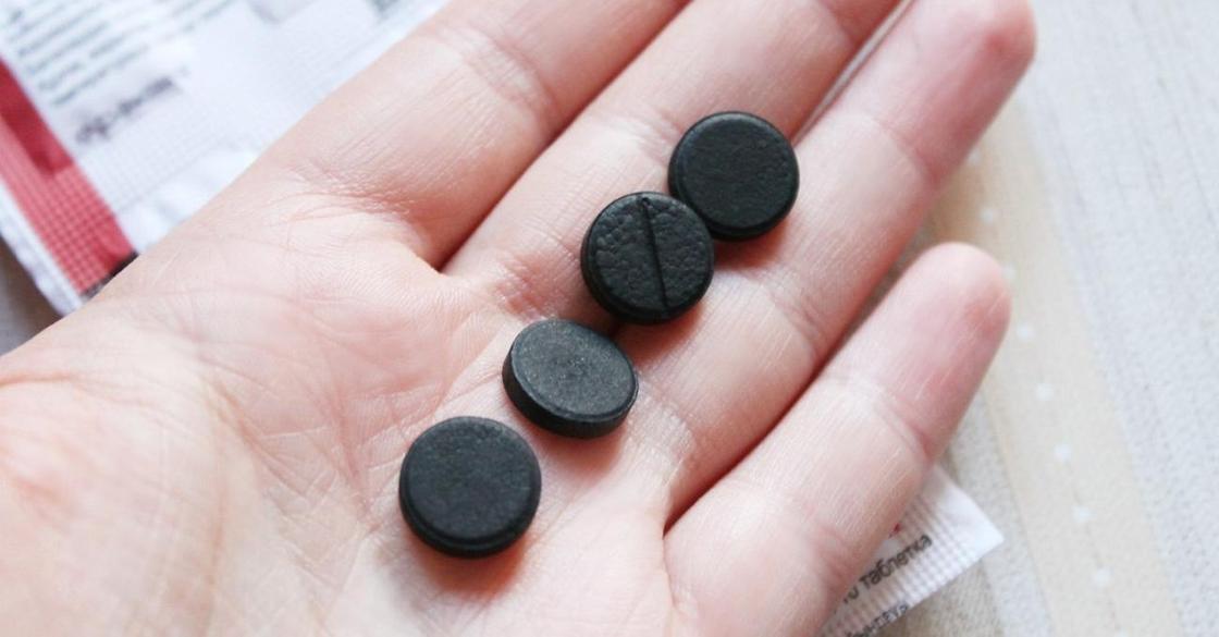 Активированный уголь: как принимать для очищения и похудения Что дает активированный уголь для похудения?