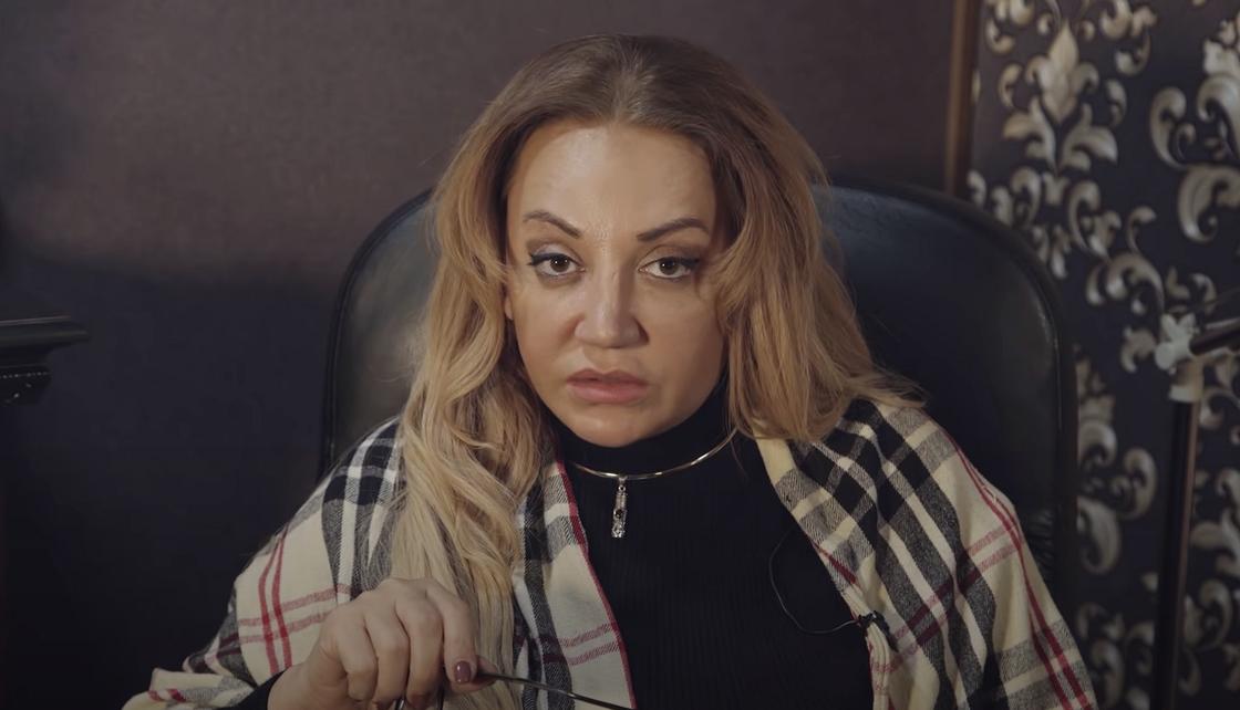 Фатима Хадуева: финалистка без магии и ритуалов — путь к себе Участие в «Битве экстрасенсов» и карьера