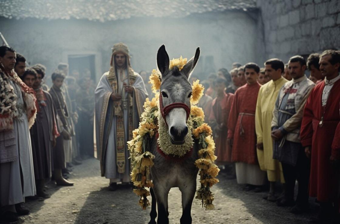 Тотем — дух, хранитель рода