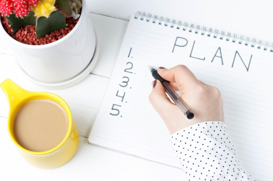 Периоды Луны без курса в 2024 году