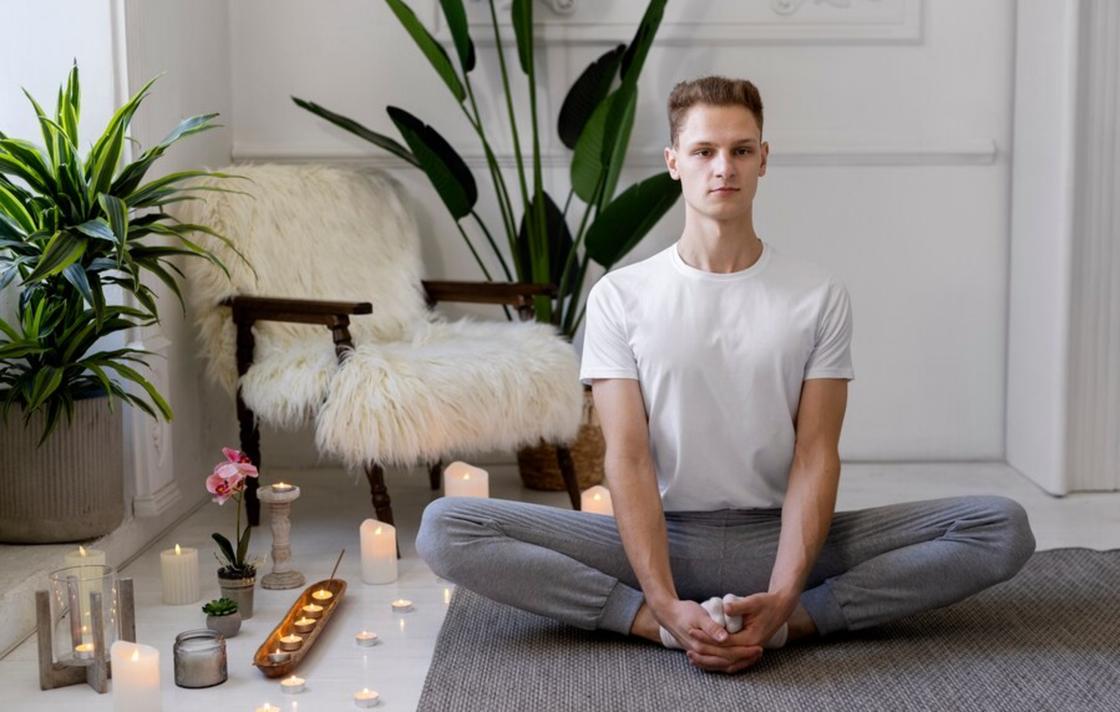 Аура человека: значение цвета и формы энергетического поля Ауру можно почистить