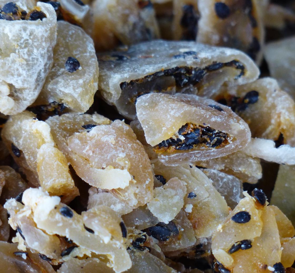 Какая польза от маракуйи?