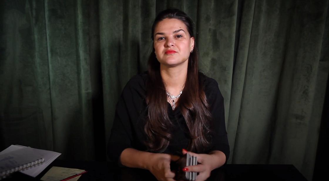 Виктория Райдос: как она совмещает роль таролога и многодетной мамы «Битва экстрасенсов» и магическая практика