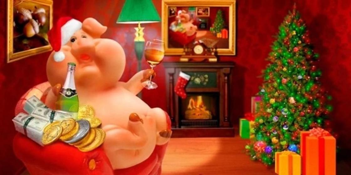 Как 2025 год под покровительством Свиньи влияет на судьбу и жизненные перемены 2019 год кого по китайскому календарю