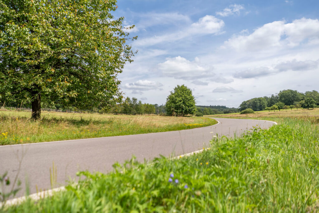 Saar-Hunsrück-Steig Stage 3