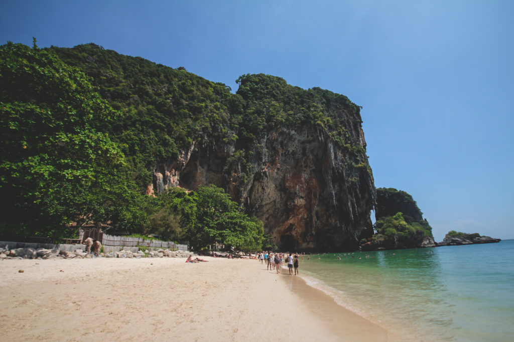 4-island-tour-krabi-thailand-Phra-Nang-Beach