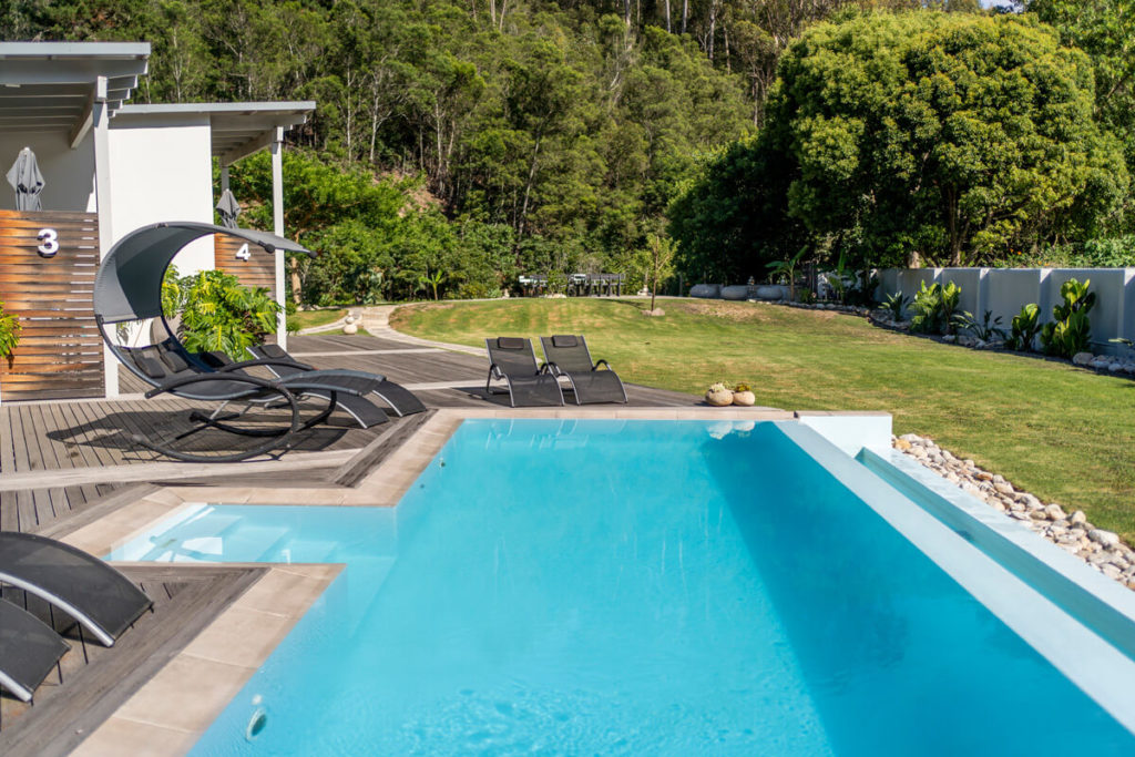 A Riverbed Guesthouse Swellendam