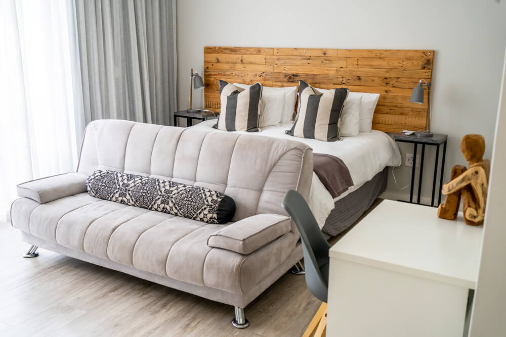 A Riverbed Guesthouse Swellendam