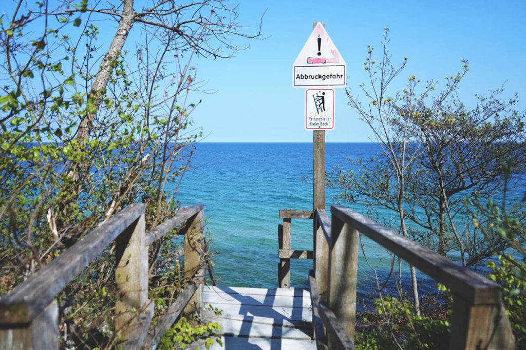 Abstieg-Jasmund-Nationalpark-Kueste