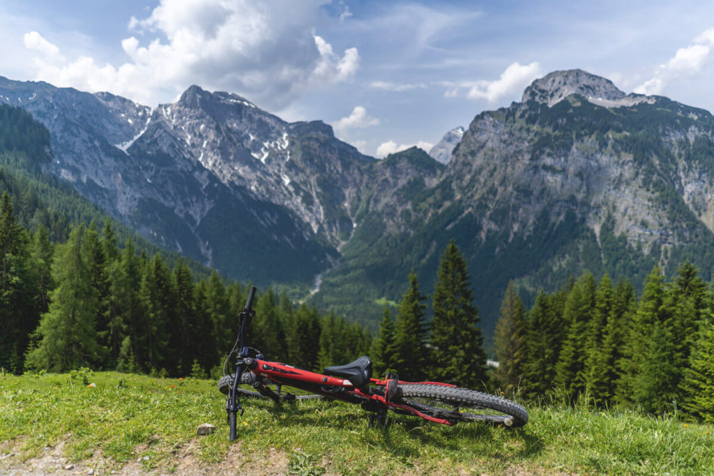 Achensee-Tirol-Mountainbike-Tour-2