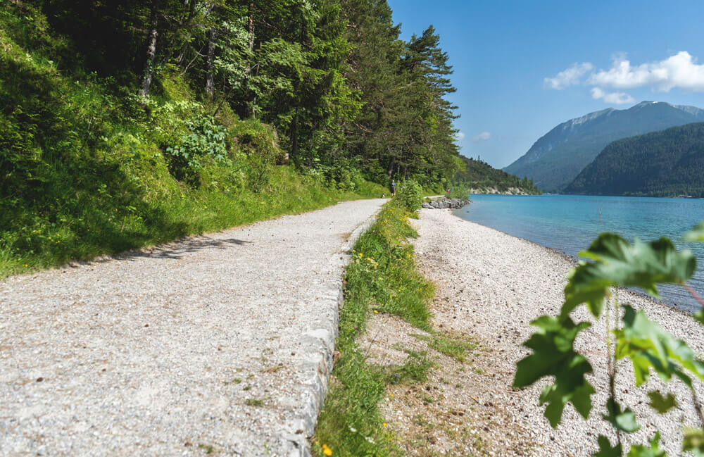Achensee-Wanderung-Gaisalm-1