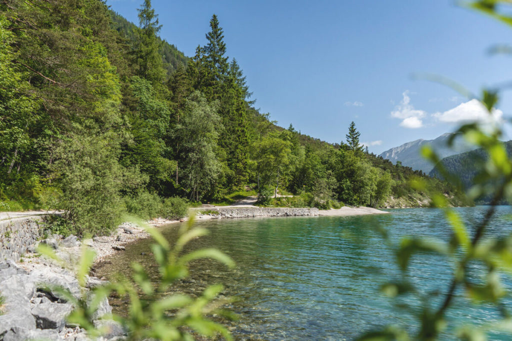 Achensee-Wanderung-Gaisalm-2