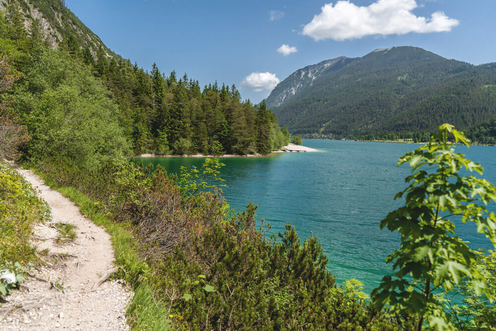 Achensee-Wanderung-Gaisalm-4
