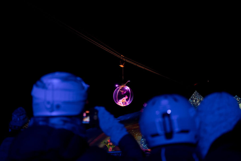 Aventure Night Serfaus