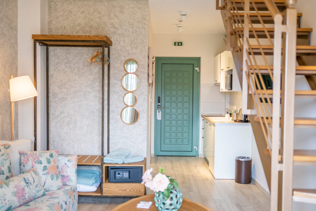 Alegria Suites Nikiti Chalkidiki
