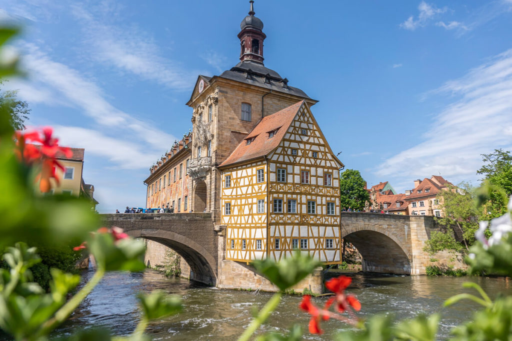 Altes Rathaus Bamberg