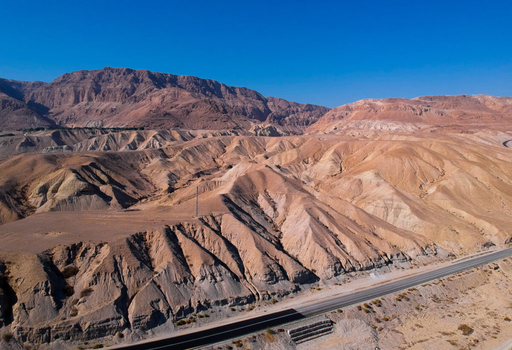 Anreise-Totes-Meer-Israel-En-Bokek-Auto