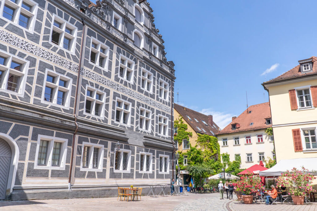Altstadt Ansbach