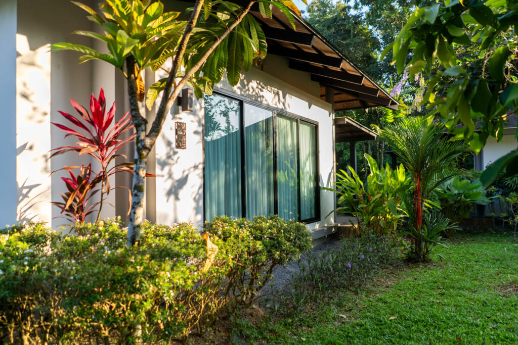 Ao Nang Eco Villa