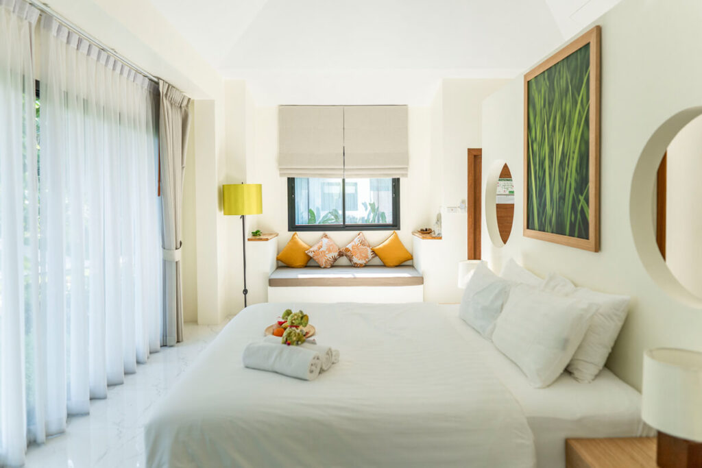 Ao Nang Eco Villa