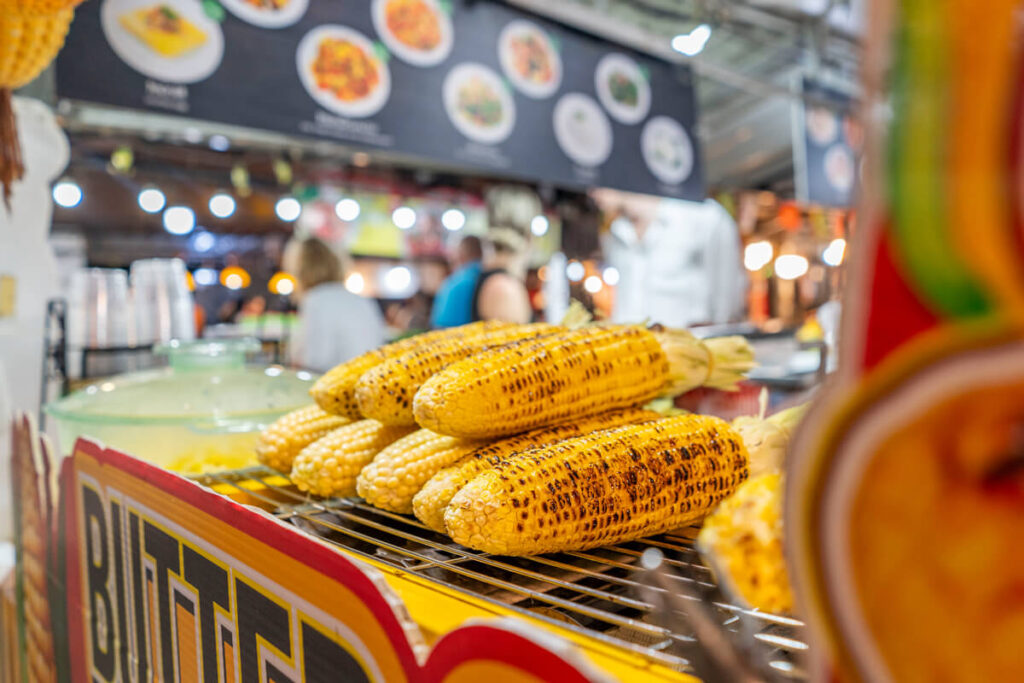 Ao Nang Night Market