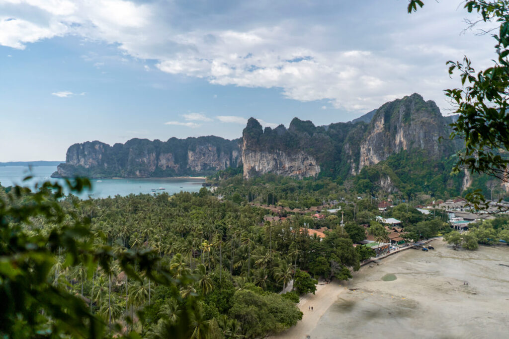 Railay Viewpoint