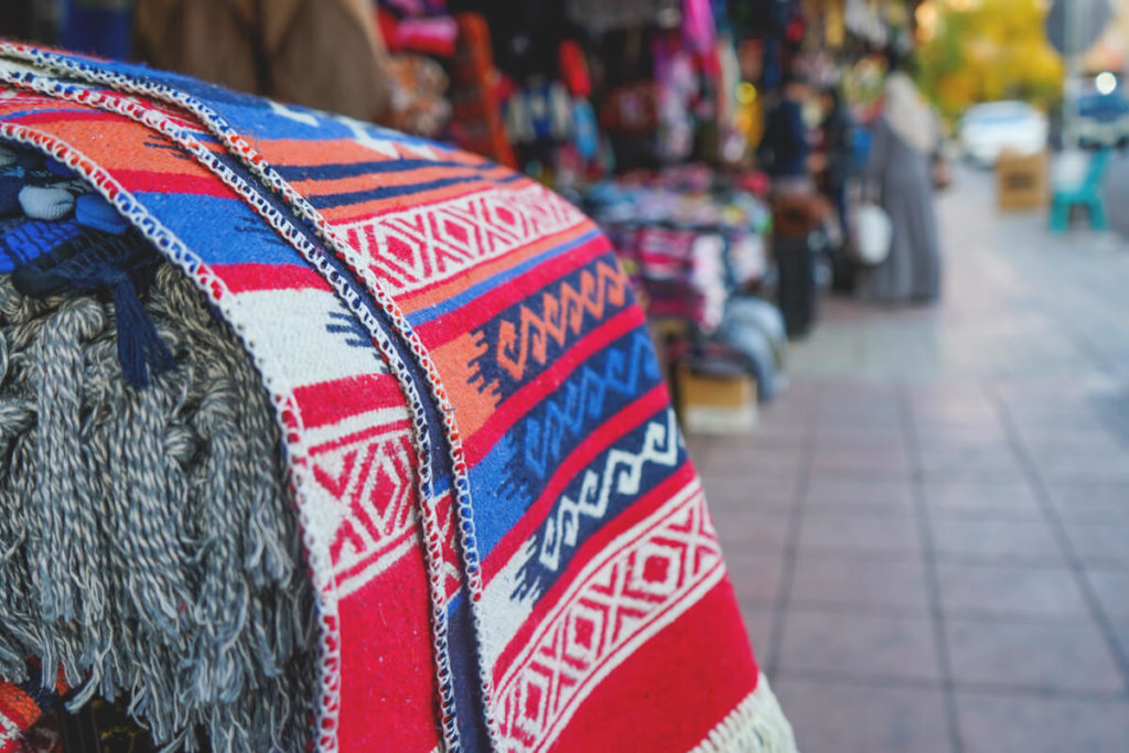 Aqaba-Jordanien-Sehenswuerdigkeiten-Markt-Einkaufen