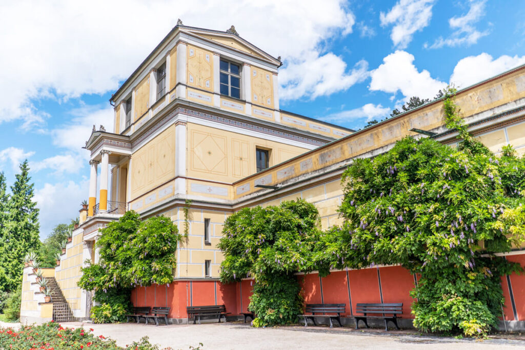 Pompejanum