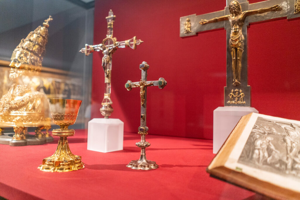 Stiftsmuseum Aschaffenburg