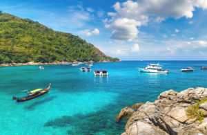 Ausfluege-Phuket-Koh-Racha-Strand