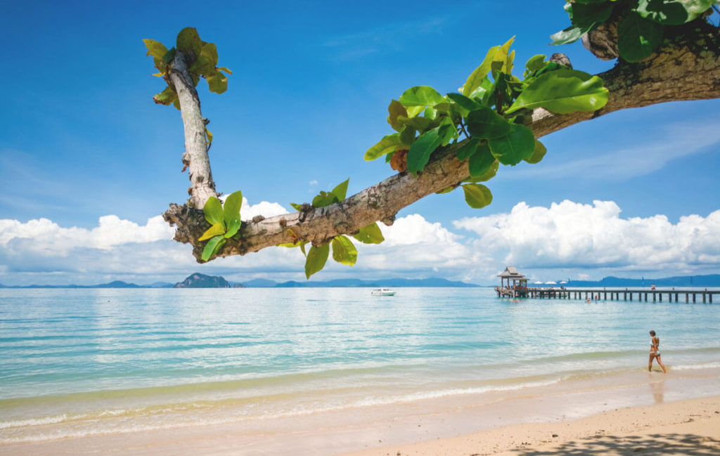 Ausfluege-Touren-Phuket-Koh-Yao-Yai-Strand
