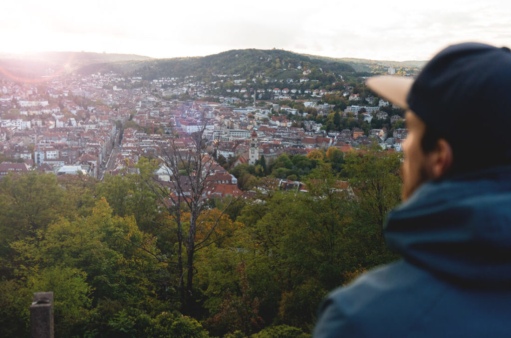 Aussicht-Weissenburgpark-Teehaus-Stuttgart