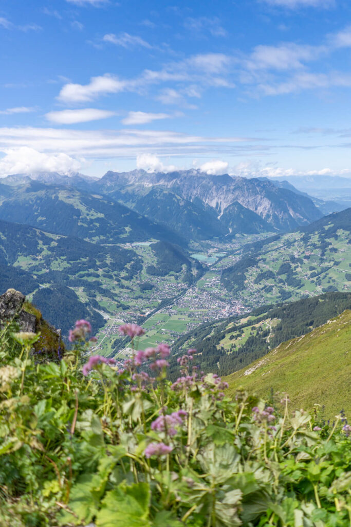 Wormser Hütte