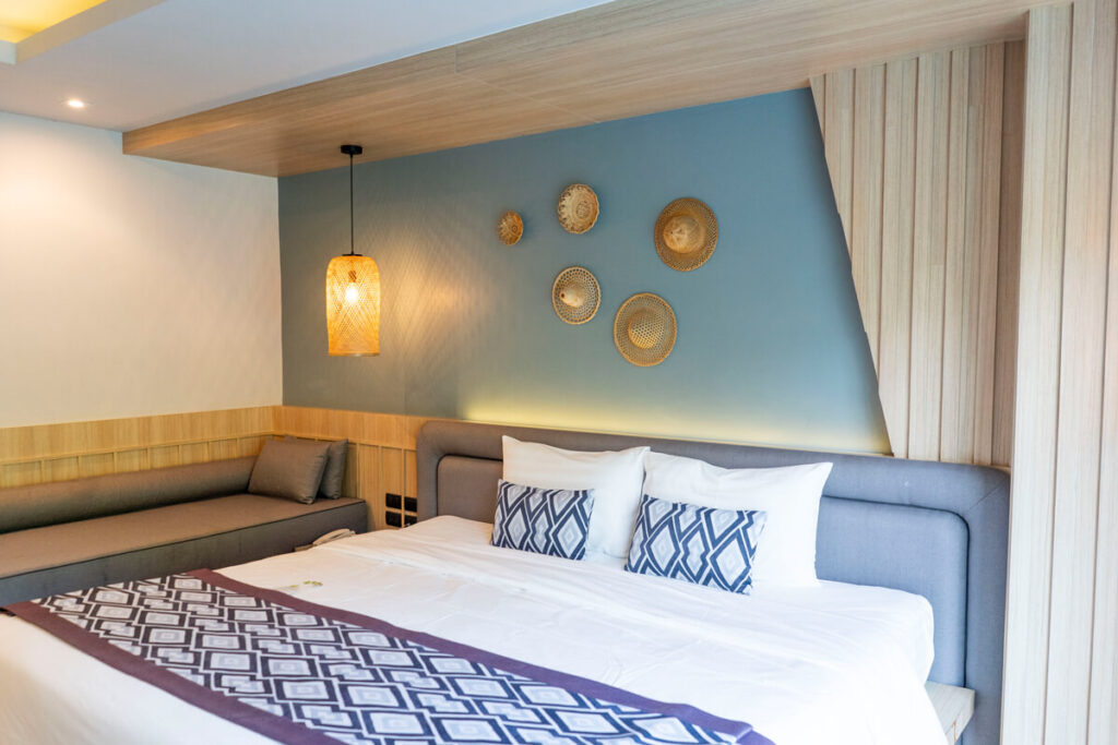 Room Baan Taranya Resort Koh Yao Yai